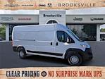 New 2025 Ram ProMaster 2500 High Roof Empty Cargo Van for sale #D0718 - photo 1
