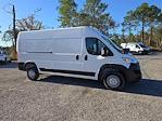 New 2025 Ram ProMaster 2500 High Roof Empty Cargo Van for sale #D0718 - photo 4