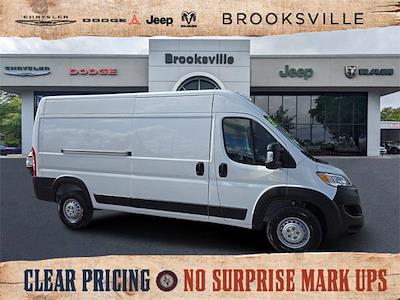 New 2025 Ram ProMaster 2500 High Roof Empty Cargo Van for sale #D0720 - photo 1