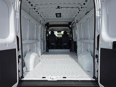 New 2025 Ram ProMaster 2500 High Roof Empty Cargo Van for sale #D0720 - photo 2