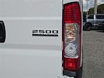 New 2025 Ram ProMaster 2500 High Roof Empty Cargo Van for sale #D0720 - photo 8