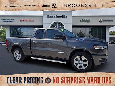 New 2025 Ram 1500 Big Horn Quad Cab Pickup for sale #D0735 - photo 1