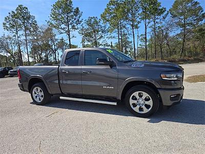 New 2025 Ram 1500 Big Horn Quad Cab Pickup for sale #D0735 - photo 2