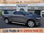 New 2025 Ram 1500 Big Horn Quad Cab Pickup for sale #D0735 - photo 1