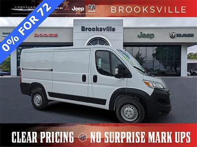 New 2025 Ram ProMaster 2500 Standard Roof Empty Cargo Van for sale #SE566769 - photo 1