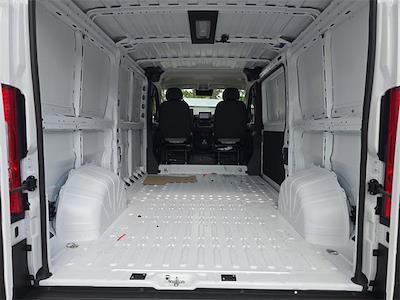 New 2025 Ram ProMaster 2500 Standard Roof Empty Cargo Van for sale #SE566769 - photo 2