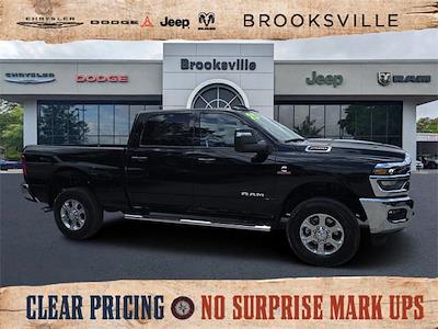 New 2025 Ram 2500 Big Horn Crew Cab 4x4 Pickup for sale #SG532727 - photo 1