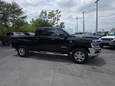 New 2025 Ram 2500 Big Horn Crew Cab 4x4 Pickup for sale #SG532727 - photo 2