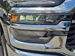 New 2025 Ram 2500 Big Horn Crew Cab 4x4 Pickup for sale #SG532727 - photo 8