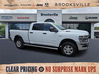 New 2025 Ram 2500 Big Horn Crew Cab 4x4 Pickup for sale #SG536214 - photo 1