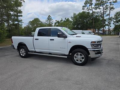 New 2025 Ram 2500 Big Horn Crew Cab 4x4 Pickup for sale #SG536214 - photo 2