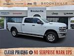 New 2025 Ram 2500 Big Horn Crew Cab 4x4 Pickup for sale #SG536214 - photo 1