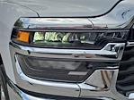 New 2025 Ram 2500 Big Horn Crew Cab 4x4 Pickup for sale #SG536214 - photo 7