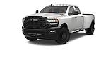 New 2025 Ram 3500 Tradesman Crew Cab 4x4 DRW Pickup for sale #SG550302 - photo 1