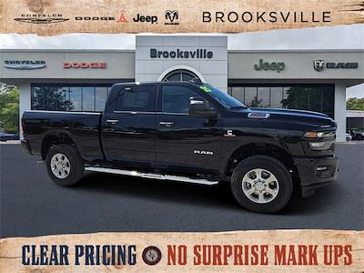 New 2025 Ram 2500 Big Horn Crew Cab 4x4 Pickup for sale #SG553949 - photo 1