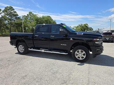New 2025 Ram 2500 Big Horn Crew Cab 4x4 Pickup for sale #SG553949 - photo 2