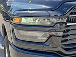 New 2025 Ram 2500 Big Horn Crew Cab 4x4 Pickup for sale #SG553949 - photo 8