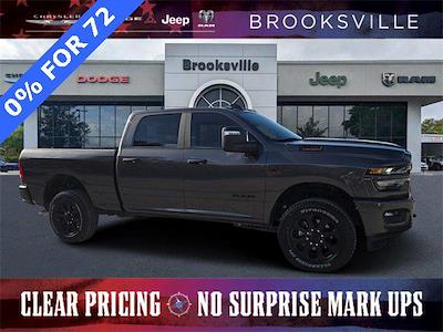 New 2025 Ram 2500 Big Horn Crew Cab for sale #SG563277 - photo 1
