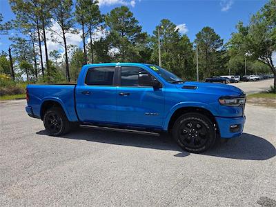 New 2025 Ram 1500 Big Horn Crew Cab Pickup for sale #SN686586 - photo 2