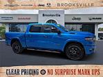 New 2025 Ram 1500 Big Horn Crew Cab Pickup for sale #SN686586 - photo 1