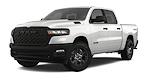 New 2025 Ram 1500 Warlock Crew Cab 4x4 Pickup for sale #SN693464 - photo 1
