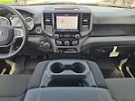 New 2025 Ram 1500 Warlock Crew Cab 4x4 Pickup for sale #SN718672 - photo 10