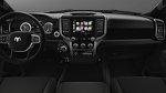 New 2025 Ram 1500 Warlock Crew Cab 4x4 Pickup for sale #SN718672 - photo 6