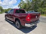 New 2025 Ram 1500 Laramie Crew Cab 4x4 Pickup for sale #SN726496 - photo 4