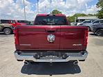 New 2025 Ram 1500 Laramie Crew Cab 4x4 Pickup for sale #SN726496 - photo 5