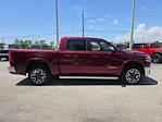 New 2025 Ram 1500 Laramie Crew Cab 4x4 Pickup for sale #SN726496 - photo 6