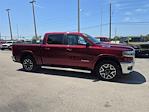 New 2025 Ram 1500 Laramie Crew Cab 4x4 Pickup for sale #SN726496 - photo 2
