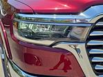 New 2025 Ram 1500 Laramie Crew Cab 4x4 Pickup for sale #SN726496 - photo 7
