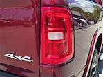 New 2025 Ram 1500 Laramie Crew Cab 4x4 Pickup for sale #SN726496 - photo 8