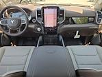 New 2025 Ram 1500 Laramie Crew Cab 4x4 Pickup for sale #SN726496 - photo 9