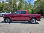 New 2025 Ram 1500 Laramie Crew Cab 4x4 Pickup for sale #SN726496 - photo 3