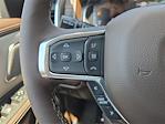 New 2025 Ram 1500 Laramie Crew Cab 4x4 Pickup for sale #SN726496 - photo 23