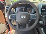 New 2025 Ram 1500 Laramie Crew Cab 4x4 Pickup for sale #SN726496 - photo 25
