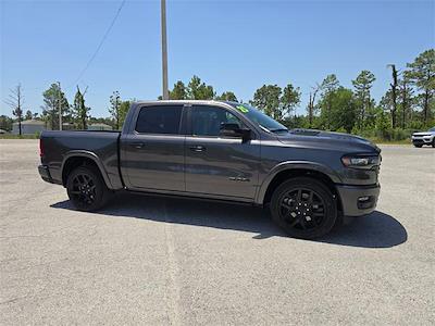 New 2025 Ram 1500 Laramie Crew Cab 4x4 Pickup for sale #SN727461 - photo 2