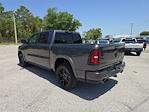 New 2025 Ram 1500 Laramie Crew Cab 4x4 Pickup for sale #SN727461 - photo 4