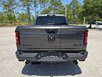 New 2025 Ram 1500 Laramie Crew Cab 4x4 Pickup for sale #SN727461 - photo 5