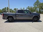 New 2025 Ram 1500 Laramie Crew Cab 4x4 Pickup for sale #SN727461 - photo 6