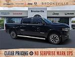 New 2025 Ram 1500 Laramie Crew Cab 4x4 Pickup for sale #SN730972 - photo 1