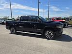 New 2025 Ram 1500 Laramie Crew Cab 4x4 Pickup for sale #SN730972 - photo 2