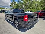 New 2025 Ram 1500 Laramie Crew Cab 4x4 Pickup for sale #SN730972 - photo 4