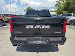 New 2025 Ram 1500 Laramie Crew Cab 4x4 Pickup for sale #SN730972 - photo 5