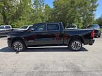 New 2025 Ram 1500 Laramie Crew Cab 4x4 Pickup for sale #SN730972 - photo 3