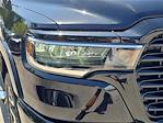 New 2025 Ram 1500 Laramie Crew Cab 4x4 Pickup for sale #SN730972 - photo 6