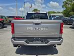 New 2025 Ram 1500 Laramie Crew Cab 4x4 Pickup for sale #SN730973 - photo 4
