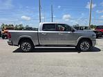 New 2025 Ram 1500 Laramie Crew Cab 4x4 Pickup for sale #SN730973 - photo 5