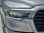 New 2025 Ram 1500 Laramie Crew Cab 4x4 Pickup for sale #SN730973 - photo 6